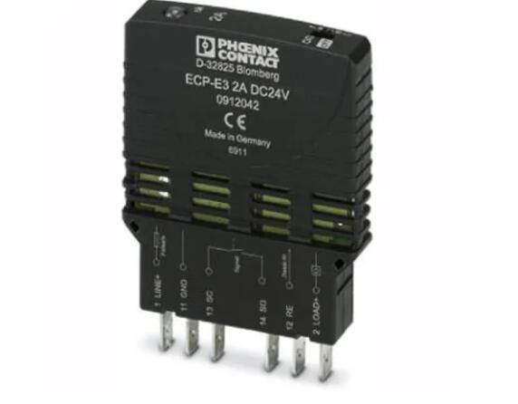 Phoenix Contact 0912042 Breaker