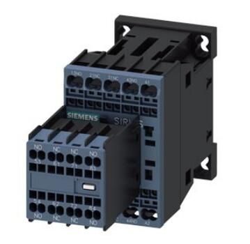 Siemens 3RH23442AP000KA0 Contactor