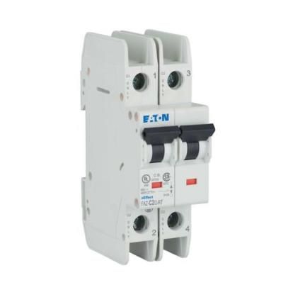 EATON/Moeller 102200 FAZ-C2/2-RT Device
