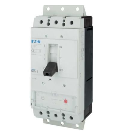 EATON/Moeller 168918 NZMH3-S400-SVE Device