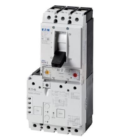 EATON/Moeller 184961 NZMH2-A160-FIA30-500AC Device