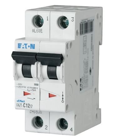 EATON/Moeller 240861 FAZT-C16/2 Device