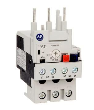 Allen Bradley 193-T1BC25 Device