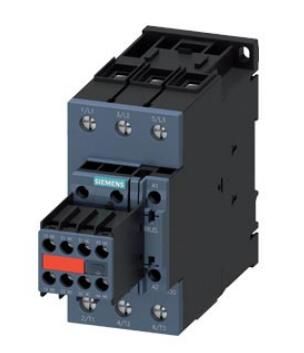 Siemens 3RT20371NB343MA0 Contactor