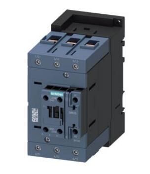 Siemens 3RT20471XB400LA2 Device