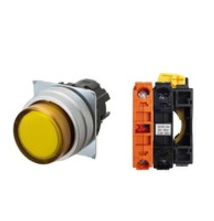 OMRON A22NL-MPA-TYA-G002-YC Device