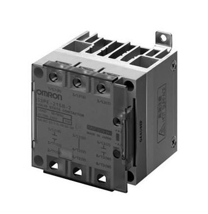 OMRON G3PE-515B-2 DC12-24 Device