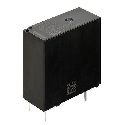 OMRON G5PZ-1A DC12 Device