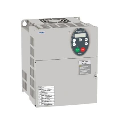 Schneider Electric ATV21HD18N4 Torque