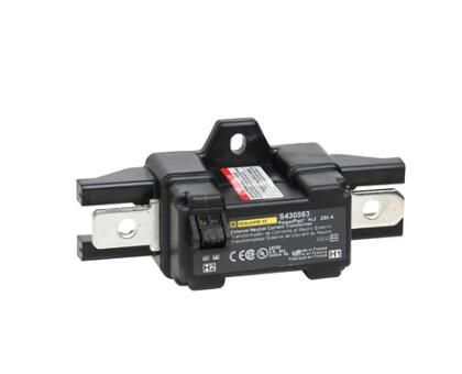 Schneider Electric S430563 Device