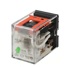 OMRON MY2-GS-R DC6 Device