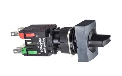 Schneider Electric XB6DD235B Switch