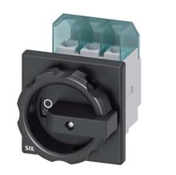 Siemens 3LD22030TK51 Switch