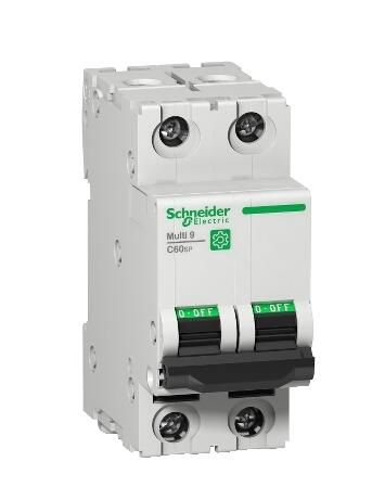 Schneider Electric M9F22210 Breaker