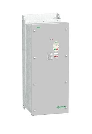 Schneider Electric ATV212WD22N4C Drive