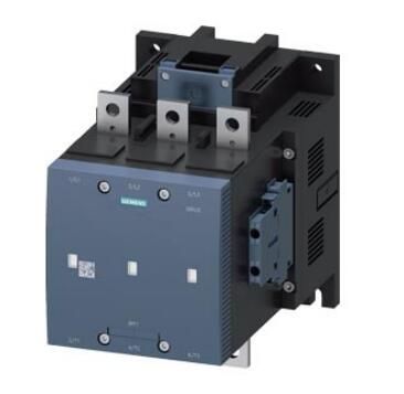 Siemens 3RT12766AB36 Contactor