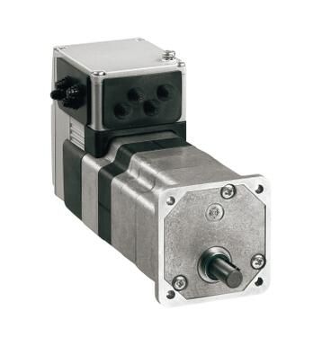 Schneider Electric ILE2T662PB1A0 Motor