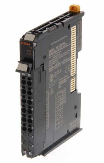 OMRON NXID3344 Device