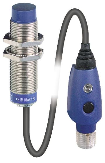 Telemecanique XS612B1NAM12 Sensor