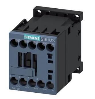 Siemens 3RT20181AP62 Contactor