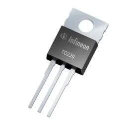 Infineon IKP40N65H5XKSA1 Device