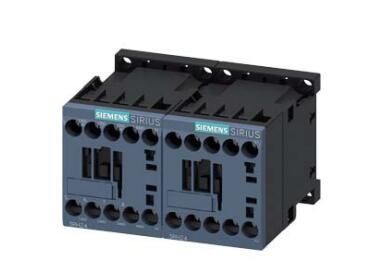 Siemens 3RH24401AP60 Relay
