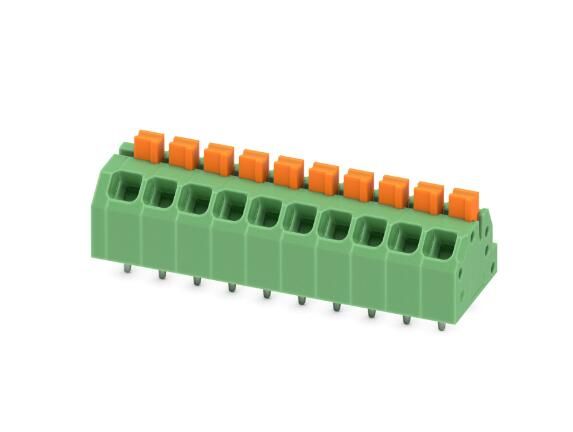 Phoenix Contact 1862123 Connector