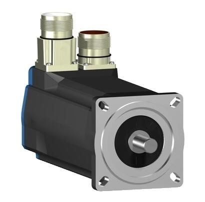 Schneider Electric BSH0701P22A2A Motor