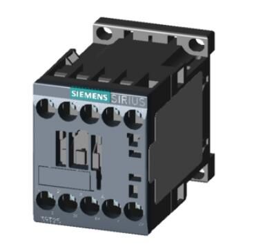 Siemens 3RT25161AD00 Contactor