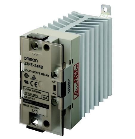 OMRON G3PE-545BL DC12-24 Device