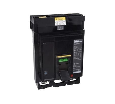 Schneider Electric MGA266005 Breaker
