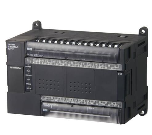 OMRON CP1EE40DRA Relay