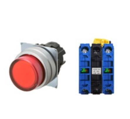 OMRON A22NL-MPM-TRA-G101-RC Device