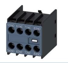 Siemens 3RH29111XA220MA0 Switch