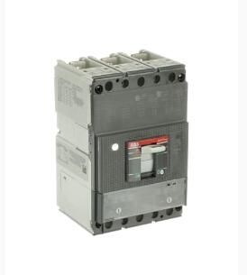 ABB XT4NU3100BFF000XXX Breaker