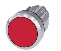 Siemens 3SU10500AB200AA0 Button