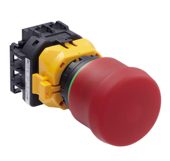 IDEC XW1E-LV4TG01Q4MFR Device
