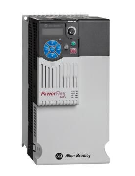 Allen Bradley 25A-D024N114 Device