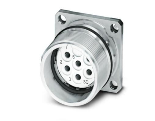 Phoenix Contact 1619916 Connector