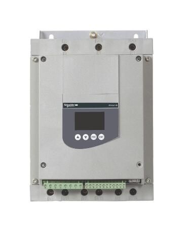 Schneider Electric ATS48C11Y Starter