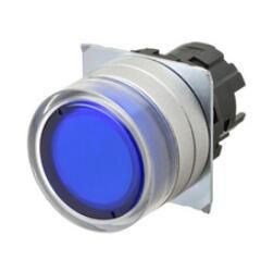 OMRON A22NZMGMUAA Button