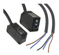 OMRON E3Z-T81K 2M Device