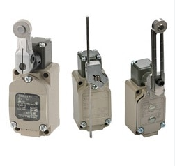 OMRON WLRCA32-N Device