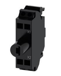 Siemens 3SU14012BB603AA0 Module