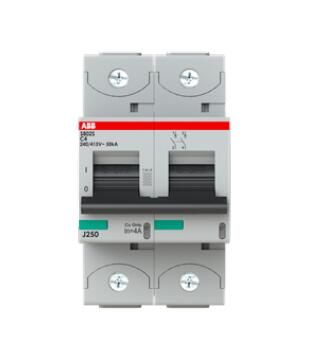 ABB S802S-K1.6 Breaker