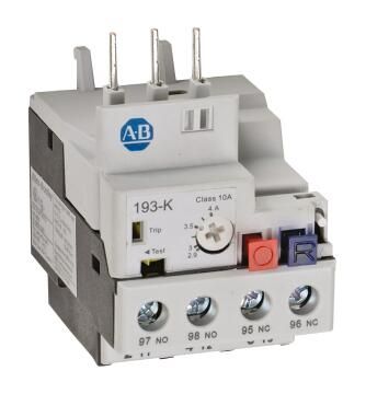 Allen Bradley 193-KA25 Device