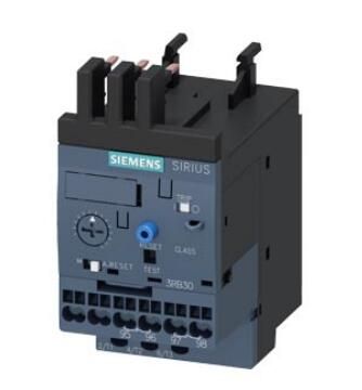 Siemens 3RB30162PE0 Device