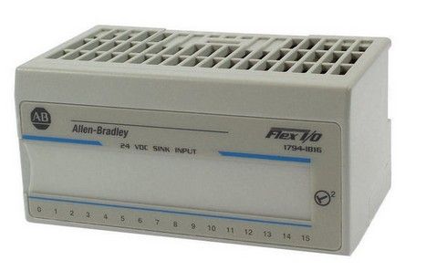 1794-IB16 Module -Allen Bradley