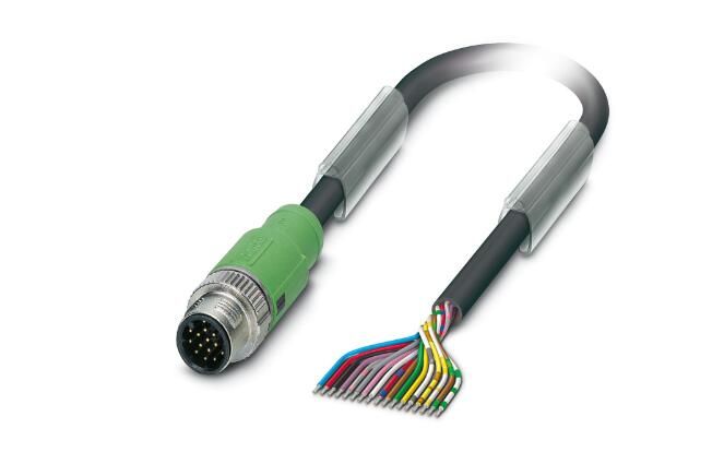 Phoenix Contact 1430705 Cable