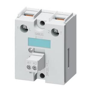 Siemens 3RF20201AA42 Relay